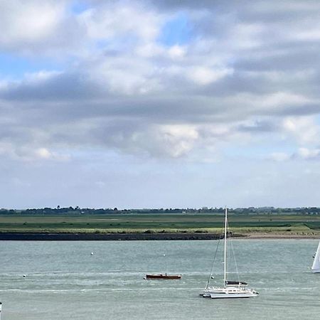 Temperance House Apartment Burnham-on-Crouch ภายนอก รูปภาพ