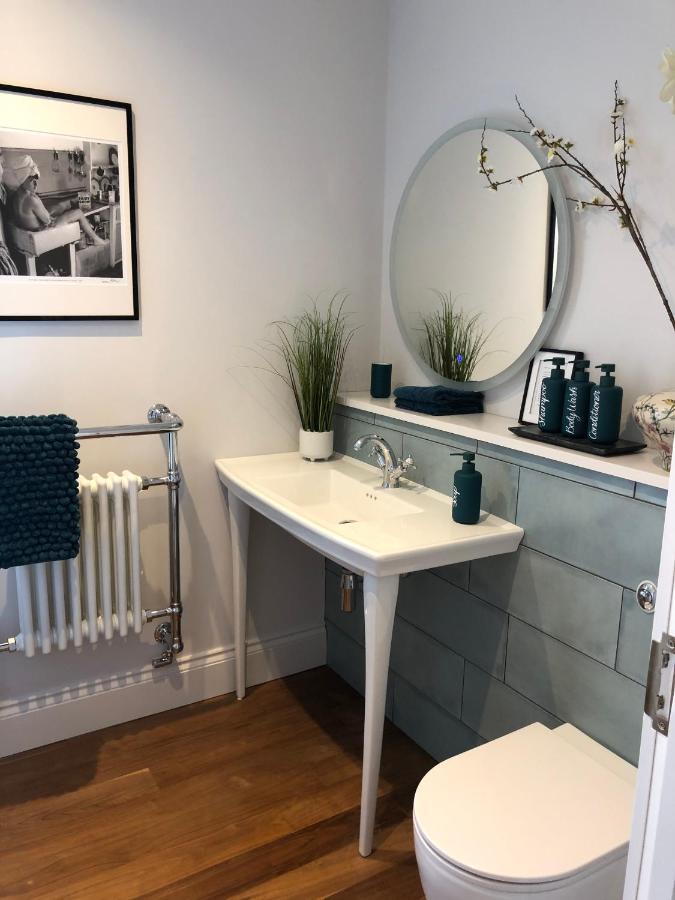 Temperance House Apartment Burnham-on-Crouch ภายนอก รูปภาพ