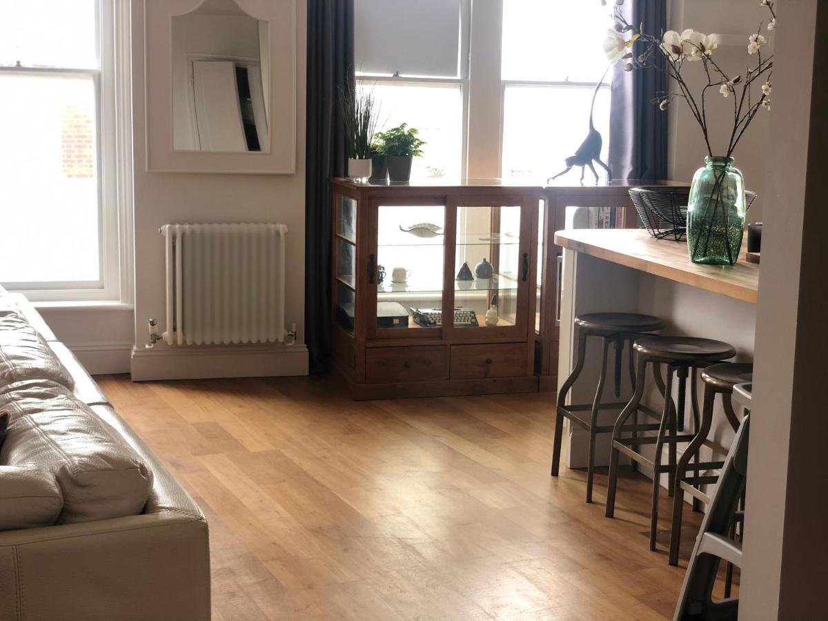 Temperance House Apartment Burnham-on-Crouch ภายนอก รูปภาพ