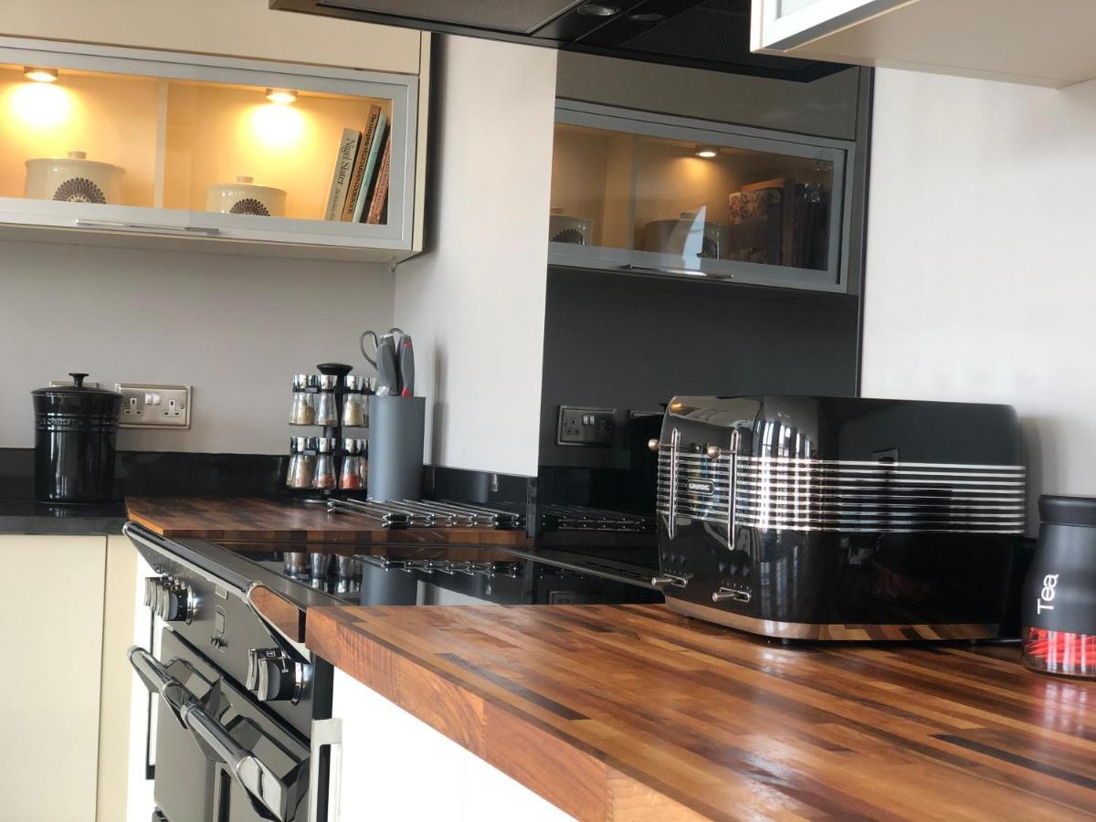 Temperance House Apartment Burnham-on-Crouch ภายนอก รูปภาพ