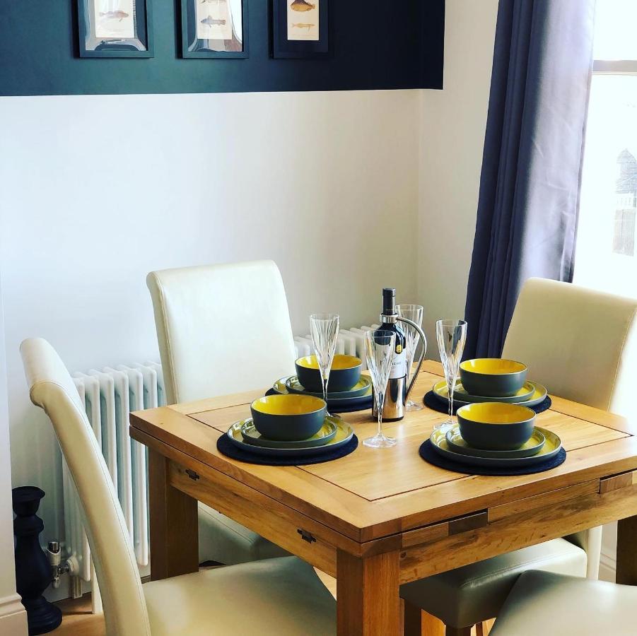 Temperance House Apartment Burnham-on-Crouch ภายนอก รูปภาพ