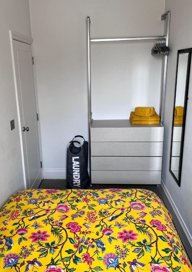 Temperance House Apartment Burnham-on-Crouch ภายนอก รูปภาพ