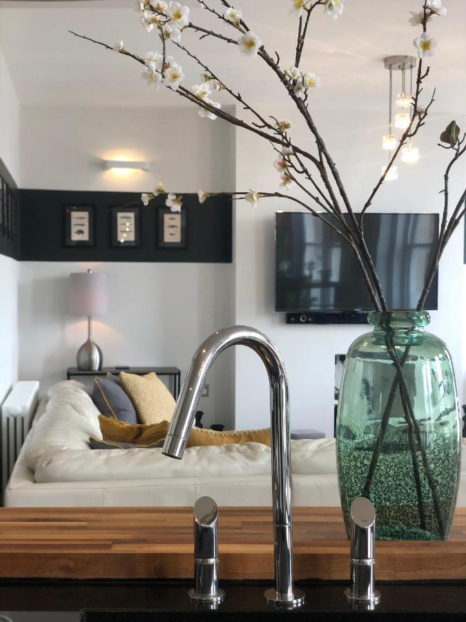 Temperance House Apartment Burnham-on-Crouch ภายนอก รูปภาพ