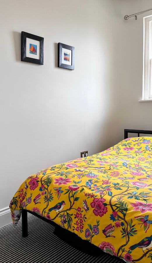 Temperance House Apartment Burnham-on-Crouch ภายนอก รูปภาพ