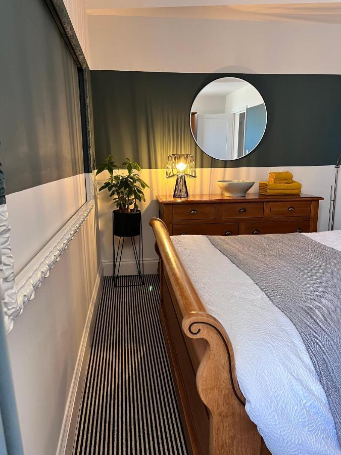 Temperance House Apartment Burnham-on-Crouch ภายนอก รูปภาพ