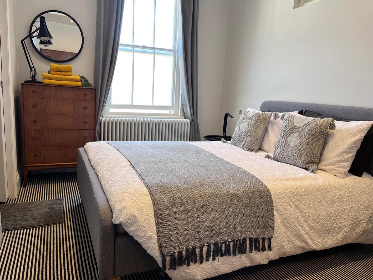 Temperance House Apartment Burnham-on-Crouch ภายนอก รูปภาพ