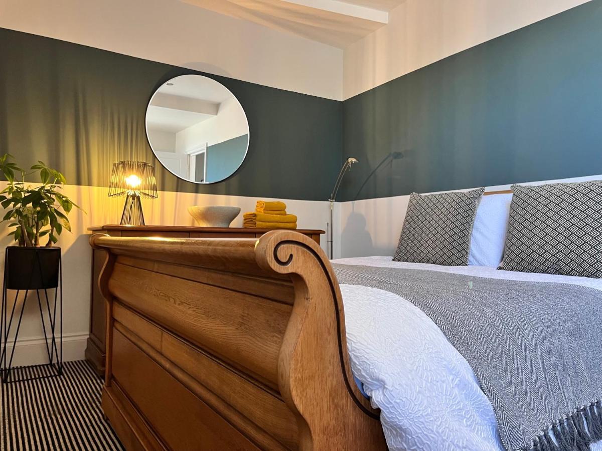 Temperance House Apartment Burnham-on-Crouch ภายนอก รูปภาพ
