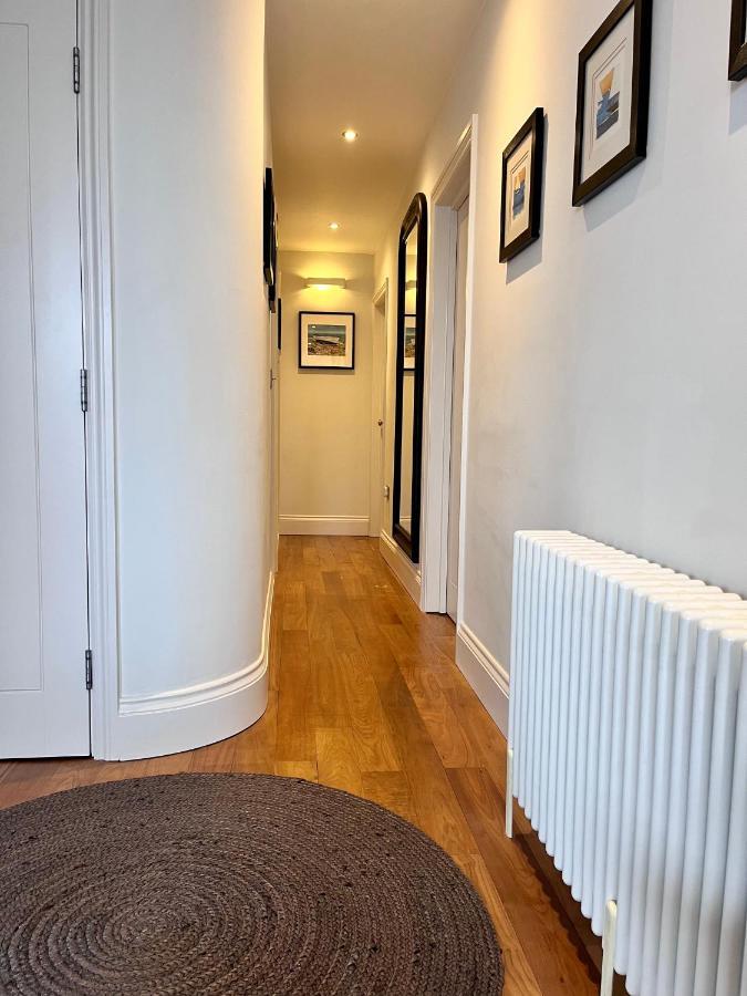 Temperance House Apartment Burnham-on-Crouch ภายนอก รูปภาพ